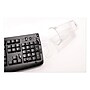 Kensington Pro Fit K72324USA Wireless Ergonomic Keyboard and Optical Mouse Combo, Black (KMW72324)~#|#~5D2F3B23-3F37-4E17-B02FF20DA225DC70_sc7