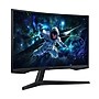 Samsung 32 Inch Odyssey G5 G55C ,QHD, 65Hz, AMD FreeSync, Curved, Gaming Monitor Black (S32CG552EN)~#|#~5D37BBA2-1BAE-4506-99A89B9E87C4B8AA_sc7