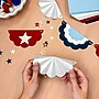 Astrobrights 65 lb. Cardstock Paper, 8.5" x 11", Old Glory, 100 Sheets/Ream (91033)~#|#~5D48FB81-6A28-45AE-86D6F7CE67F201B4_sc7