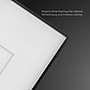 HUESSEN 13.3" Wi-Fi Digital E-Ink/ePaper Art Photo Frame, White & Black Frame (EPF1301)~#|#~5D55C0CE-3A10-4E49-8B9B9502A54239D3_sc7