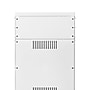 Luxor Kwik IQ Pro Lockable 20-Unit Electronics Storage Cabinet, White Steel (KBSL108)~#|#~5D5A811A-9EFC-4466-9E257F08A0500156_sc7