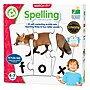 The Learning Journey International Match It! - Spelling, 70/Pieces, 20 Puzzles (LJI119648)~#|#~5D5AE686-C36C-4EB2-B7C5884E76AFA1CE_sc7
