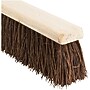 Genuine Joe 24" Push Broomhead, 12/Carton (GJO99652CT)~#|#~5D5C3DEE-BDBF-4D2B-873BFF85CA105505_sc7