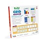 hand2mind Build-a-Grid Magnetic Demonstration Grid (92426)~#|#~5D5FD801-4086-4EA4-907AB60C9B4EDA13_sc7