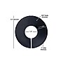 NAHANCO 4T Plastic Size Dividers, Black (CBTK4TW)~#|#~5D615B4F-6987-4270-A743FDA05C78716D_sc7