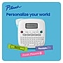 Brother P-touch Personal Desktop Thermal Label Maker (PT-N20)~#|#~5D66FC20-B6A0-495D-BAE8E80FDD0A4D51_sc7