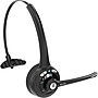 Delton 10X Microphone Wireless Noise-Canceling Bluetooth Mono Trucker Headset, Over-the-Head, Black (DBTHEAD10X)~#|#~5D69DB9E-F0BB-48C9-880BA060675DB5BF_sc7