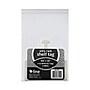 C-Line Shelf Tags for Wire Rack, 3 1/2 x 1 1/2, White, 10/Pack~#|#~5D6EF0B8-8B47-4934-B53E87EABE83A7D8_sc7