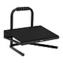 Mind Reader Tilt Adjustable Foot Rest, Black (FTHEIGHT-BLK)~#|#~5D7E257A-4559-4F1F-AD7C8509B3AF3BB8_sc7