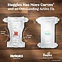 Huggies Little Movers Baby Diapers, Size 6, 84/Carton (53594)~#|#~5D80CA0E-ED49-4A8A-BD09CD63C82E0674_sc7