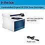 HP LaserJet Pro MFP 4301fdn Color All-In-One Laser Printer, Print, Scan, Copy, Fax, Best for Office (4RA81F)~#|#~5D8365AF-F64F-410C-AF248DEBE711A01A_sc7