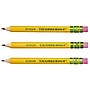 Ticonderoga Golf Pre-Sharpened Wooden Pencil, 2.2mm, #2 Medium Lead, 72/Pack (13472)~#|#~5D85A0BF-1C13-46A0-B1A25D45F840B494_sc7