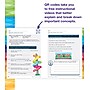 Carson-Dellosa Spectrum Language Arts Workbook, Grade 3~#|#~5D86E241-137F-4E39-97F16071EC5B7E4E_sc7