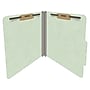 Medical Arts Press® File Folder, 1-Tab, Letter Size, Pressboard, Pale Green, 25/Box(DV-T42-02-3PGN)~#|#~5D8EE799-8116-4B66-B269BA28F6667368_sc7