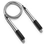 Sunny Health & Fitness Speed Jump Rope, Silver/Black (SF-JR02-BK)~#|#~5D92A6A8-0B91-42C9-87CFB9C88BF9E7E1_sc7