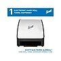 Scott Pro Slimroll Automatic Hardwound Paper Towel Dispenser, White (47259)~#|#~5D9624DE-9659-4106-B20D3B997338479A_sc7