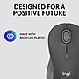 Logitech Signature M550 L Wireless Ambidextrous Optical USB Mouse, Graphite (910-006591)~#|#~6B222040-8BE7-44B1-82EE806D424B3606_sc7