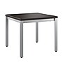 Bush Business Furniture Arrive 23"W x 23"D End Table, Storm Gray (AVT124SG)~#|#~5DAF6C1B-9643-4804-AABA5597CEA26080_sc7