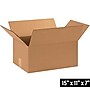 15" x 11" x 7" Shipping Boxes, 32 ECT, 25/Bundle (15117)~#|#~5DB95BB6-3F55-42DA-B2698CDBF08CDDDC_sc7