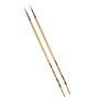 da Vinci TOP-ACRYL Oil and Acrylic Synthetic Bristle White Round Brush, 2 Brushes/Pack (DVXVA77824-2)~#|#~5DBD0ACE-A76D-4939-9B18AA844ECEE05B_sc7
