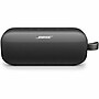 Bose SoundLink Flex Wireless Bluetooth Speaker (2nd Gen), Waterproof, Triple Black (887612-0100)~#|#~5DBF3145-4567-41E2-9ED358DFC10FD2F6_sc7