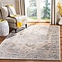 Safavieh Oregon Collection 8' x 8' Square Indoor Area Rug, Machine Made, Beige/Grey (ORE898B-8SQ)~#|#~5DC37204-E1E4-4D1E-AEF00FABFAC5BF9A_sc7
