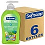 Softsoap Antibacterial Liquid Hand Soap, Sparkling Pear Scent, 11.25 oz., 6/Carton (US07326ACT)~#|#~5DC963CE-8E42-4A67-B175AB2E48282ABB_sc7