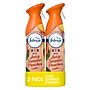 Febreze Air Mist Air Freshener Spray, Juicy Summer Peaches Scent, 8.1 oz., 2/Pack (11573)~#|#~5DCF3D4A-6C6C-4D73-94D47A7B56C0B8C6_sc7