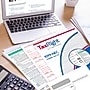 TaxRight 2026 1099-NEC Tax Forms Set with Envelopes, 4-Part, 50/Pack (NECSC6103E)~#|#~5DD25922-7D7F-48FC-A3C98EE561BCCEB3_sc7