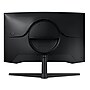 Samsung 32 Inch Odyssey G5 G55C ,QHD, 65Hz, AMD FreeSync, Curved, Gaming Monitor Black (S32CG552EN)~#|#~5DD43974-5514-4F0A-9B7E87CD9D71CB72_sc7