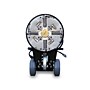 Mytee T-REX Jr. Upright Carpet Extractor, 12" Path (TREX-JR-115)~#|#~5DD50A30-8264-408B-8BBA5E025FDF0A24_sc7