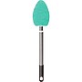 Scotch-Brite Non-Scratch Bath Scrubber, Silver/Blue, 4/Carton (MMM549X4CT)~#|#~5DD57B3D-A5EA-43D1-ADBA8ED74ED71EBB_sc7