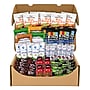 Break Box Pros Energy Snack Box, 60 /Box (700-00164)~#|#~5DDD5242-6C37-41A4-817B9CE0C183EC51_sc7