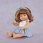 Miniland My Friends & Me Vinyl Redhead Girl Baby Doll, 15", Multicolored (MLE33203)~#|#~5DED0BAA-BA13-4994-9848539627BBA4D8_sc7