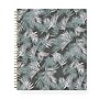 2027 Blue Sky 8" x 10" Monthly Planner, Green (164028)~#|#~5DF37CBD-10AD-49B7-A749BDC65FDB79C9_sc7