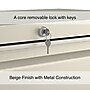 Staples Commercial 2-Drawer Lateral File Cabinet, Letter/Legal Size, Lockable, 28.15"H x 36"W x 18.62"D, Putty (60921/17450)~#|#~5E04E0DC-25D4-48D8-9BC96C8B769A9EA6_sc7