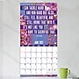 2027 TF Publishing Play Like A Girl 12" x 12" Monthly Wall Calendar, Multicolored (27-1137)~#|#~5E079669-13F7-4A59-89AEBEC75081DB3D_sc7
