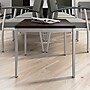 Bush Business Furniture Arrive 23"W x 23"D End Table, Mocha Cherry (AVT124MR)~#|#~5E0BC495-29FF-4802-BB05CB9EAF0E8AE3_sc7