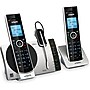 Vtech Connect to Cell DS6771-3 DECT 6.0 Cordless Phone, Black/Silver (VTEDS67713)~#|#~5E0BEB93-2672-40E2-99B038D65E5C1269_sc7