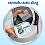 all free clear Dryer Sheets Unscented, 195 Sheets/Box, 6 Boxes/Carton (DIA47362CT)~#|#~5E11DF33-BC2E-4F47-BDEAC3BBBBE69F9C_sc7