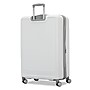 American Tourister Fathead 28.0" Hardside Suitcase Spinner, White (154849-1908)~#|#~5E12CD9C-346E-465F-8FD8D772F7AD0331_sc7