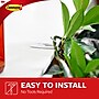 Command™ Medium Wire Hook Value Pack, White, 7 Hooks (17065-7ES)~#|#~5E16D33C-13D9-4F7A-8DD0941EDCCB4E0B_sc7