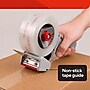 Staples Heavy‑Duty Packing Tape Dispenser, 2” Grip, Durable Steel Frame~#|#~5E178B56-8EA1-48D8-AEF90A2F0B8A928C_sc7
