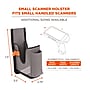 Squids 5540 Barcode Scanner Holster with Belt Loop for Gun Grip Mobile Computers (19180)~#|#~5E1B9335-D46F-4562-BF71DC03DE730A2C_sc7