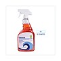 Boardwalk® Green Natural Grease and Grime Cleaner, 32 oz Spray Bottle, 12/Carton~#|#~5E1EF01D-5C92-41A4-9AE8617FF118F7C4_sc7