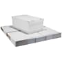Staples Medium Duty File Box with Lift Off Lid, Legal Size, White/Gray, 12/Carton (TR59217)~#|#~5E275C78-0CBA-494B-BF61A322FFB2DE89_sc7