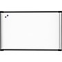 Lorell Magnetic Dry-Erase Whiteboard, 3' x 2' (LLR52511)~#|#~5E2B2226-0221-4FC0-BE634D797F8CCE08_sc7