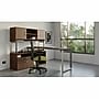Lorell Relevance Series 59"W Freestanding Hutch, Walnut (LLR16240)~#|#~5E32587F-53DD-40D9-AB52C6A98B56EC9B_sc7