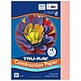 Tru-Ray 9" x 12" Construction Paper, Salmon, 50 Sheets/Pack, 10 Packs/Bundle (PAC103010-10)~#|#~5E378BA5-66B4-48B4-8244AC817F8EA23E_sc7