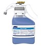 Diversey Virex II 256 Disinfectant Cleaner and Deodorant, SmartDose Bottle, Mint, 2/Carton (5019317)~#|#~5E3CCE71-B713-4D94-9BA01CBA1CD2B026_sc7